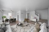 Studio apartment at Hillsdale Garden Apartments in San Mateo